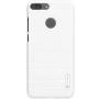 Nillkin Super Frosted Shield Matte cover case for Huawei Honor 9 Lite order from official NILLKIN store